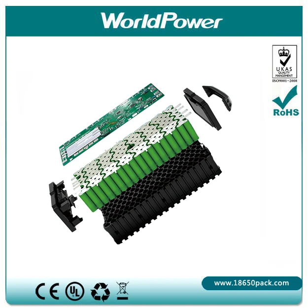 electric motorcycle scooter lithium li-ion battery 36v 72v 36Ah 50Ah 100Ah 200Ah 18650 battery