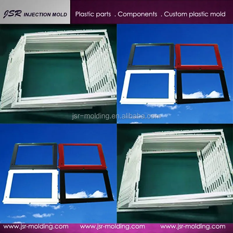 
Customized different types of latest design of digital/ picture/ funny/ love/ wedding plastic photo frame 