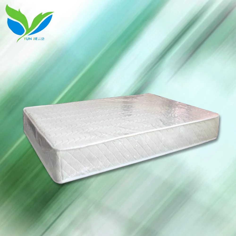 100% полиуретан пены hotel матрасом из Китая