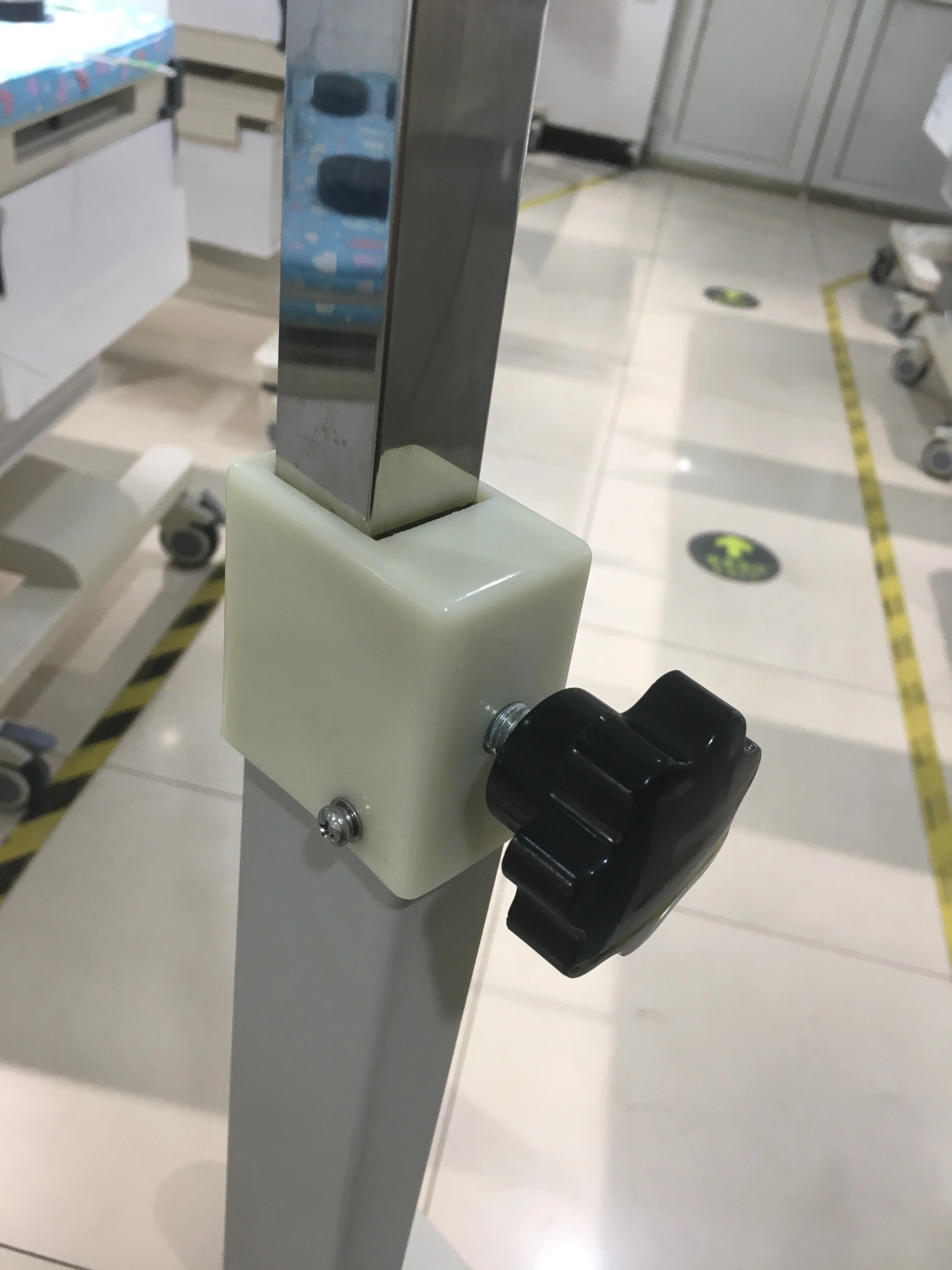 H-100 Детские оборудование для новорожденных младенческой фототерапии