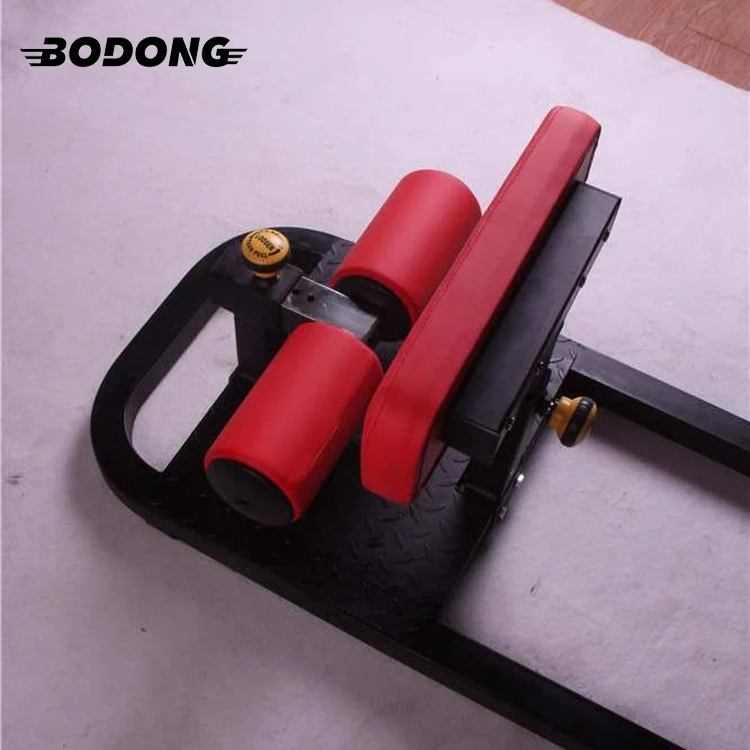 Fitness Exercise Equipment Squat Machine Sit Up Push Up sissy squat machine