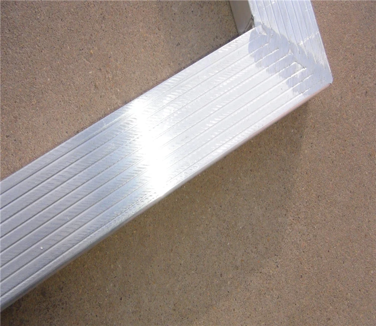 Aluminum Screen Printing Frame Window Screen Frame Silk Screen Frame