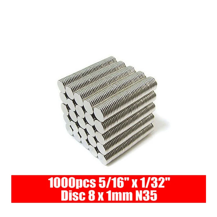 Zhejiang China Factory Motor Magnet Free Sample n50 magnetic motors Neodymium Magnet