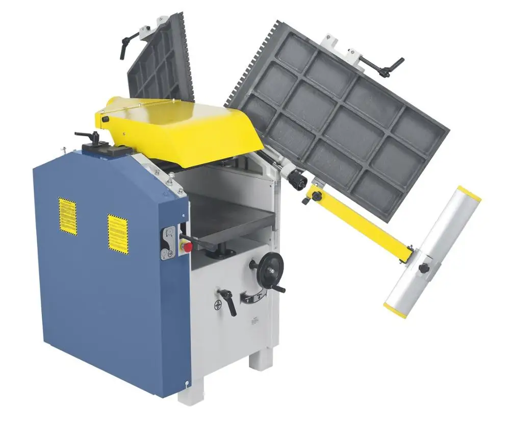 16'  thicknesser planer  / wood machinery planer