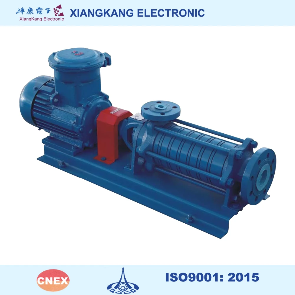 Cheap price lpg liquid large power pump for low NPSH