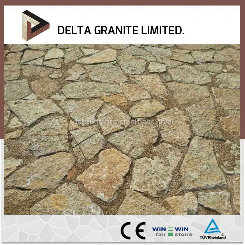 Wall Panels Interior Cultural Stone