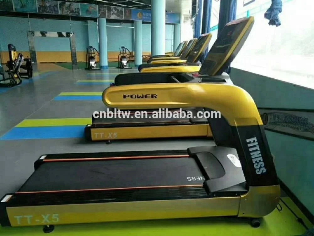 Best selling commercial treadmill/ gym machine / fitness equipment
