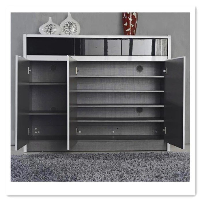 Обувная стойка для шкафа по конкурентоспособной цене шкаф обуви прихожей