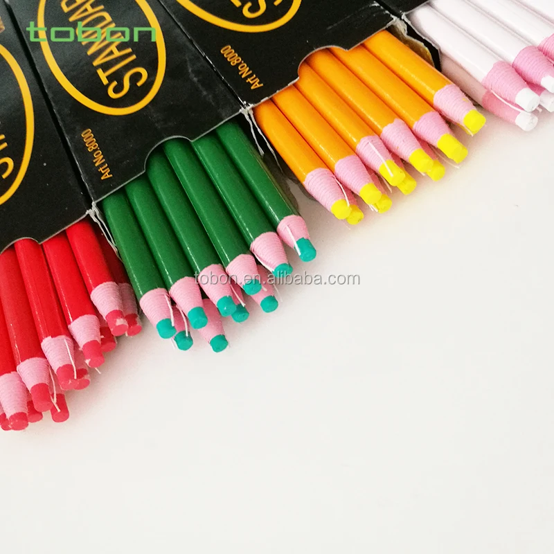 Цветные китайские карандаши
