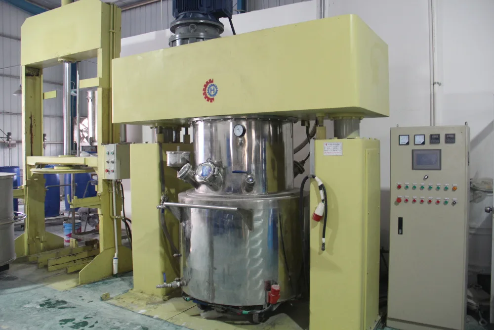 Silicone Emulsion made in china for the Cosmetic Raw Material for Shampoo