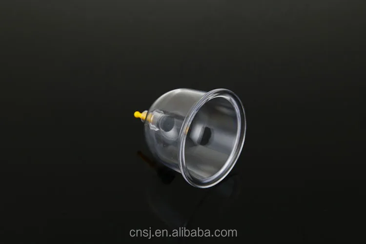 The traditional Chinese medical cheap Massage cup