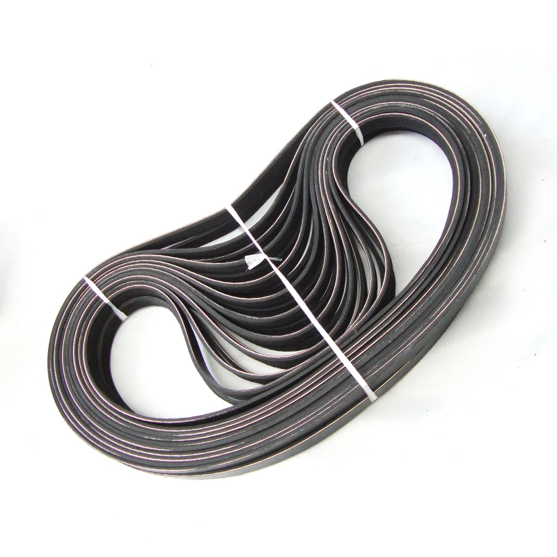 280J 300J Micro Poly S-Teknic rib v PJ Belt EPDM CR Car Fan