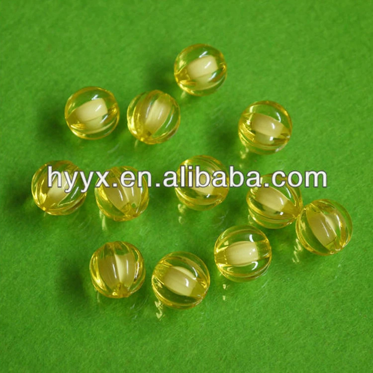 
China Wholesale Plastic Acrylic Beads 
