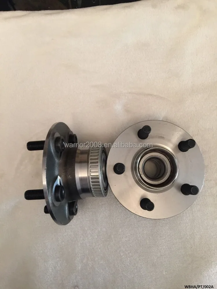 4509766 4509767 BR930173 04509766AA Rear Wheel Hub Bearing For Chrysler PT Cruiser 2002-2010