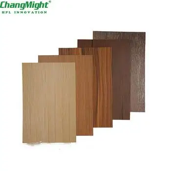 
High Pressure Decorative Laminates Formica Sheets waterproof formica melamine laminate sheet 