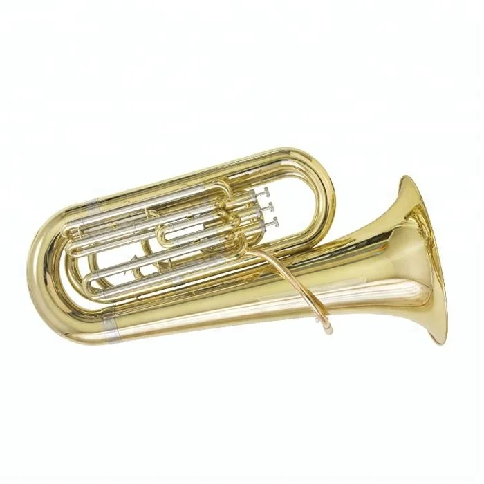 
Accept OEM Dasheng Music DSTU-511 Bb Tuba 