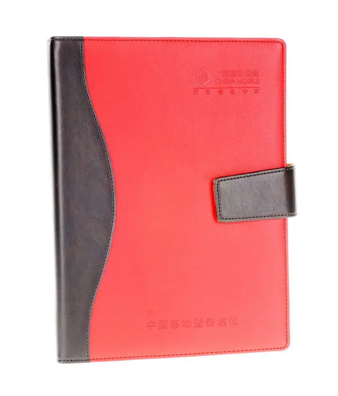 
2018 stationary from factory elegant cheap notebook and diary 