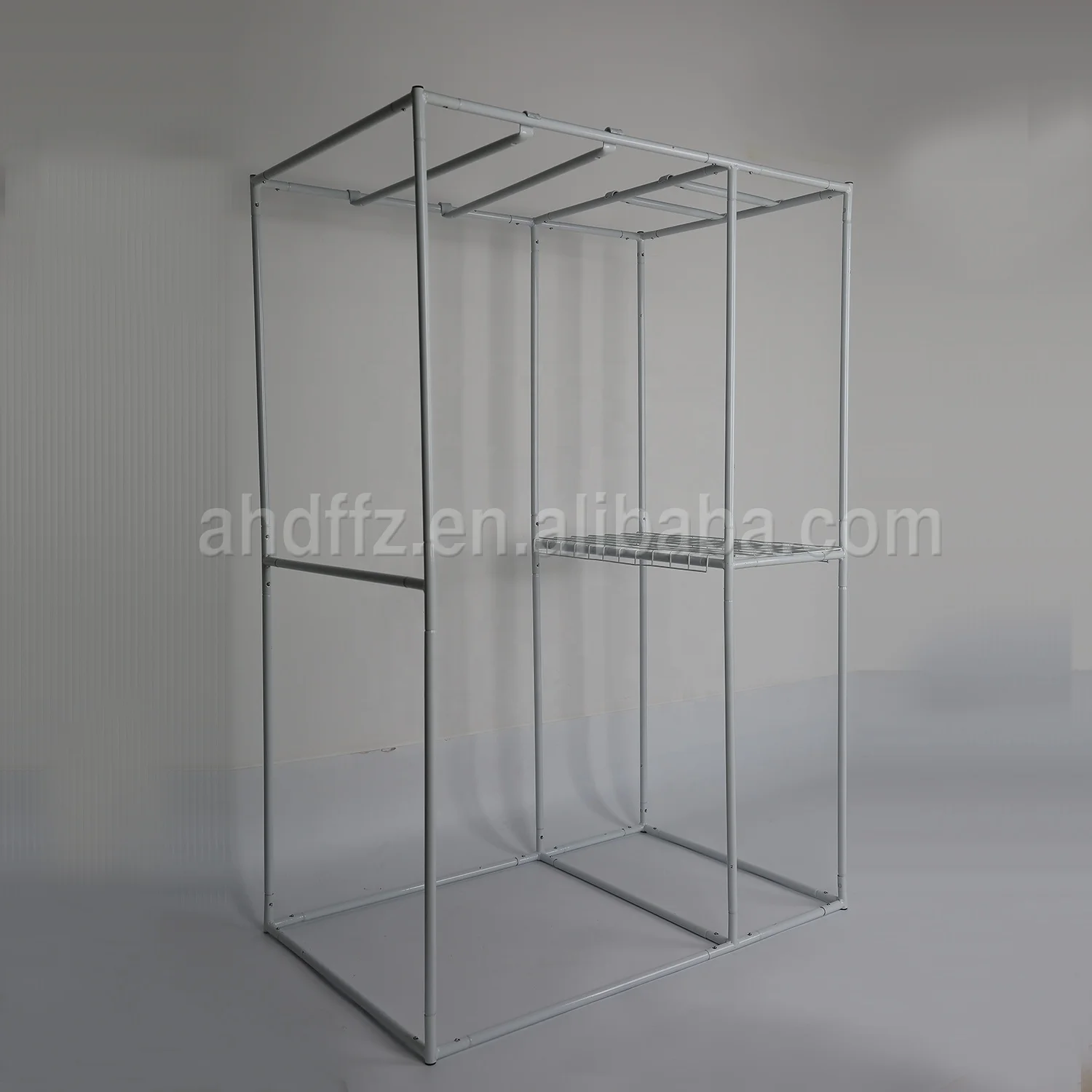 green room grow box 2 in Greenhouse for Cultivation