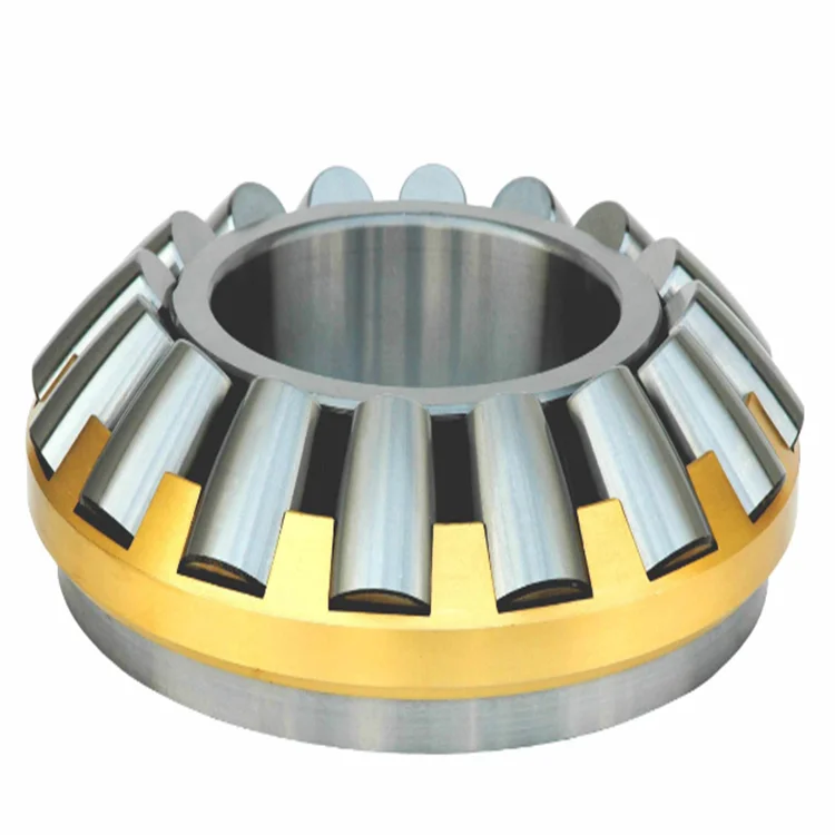 Low noise with super quality axial spherical roller bearings 294/530-E-MB for machinery