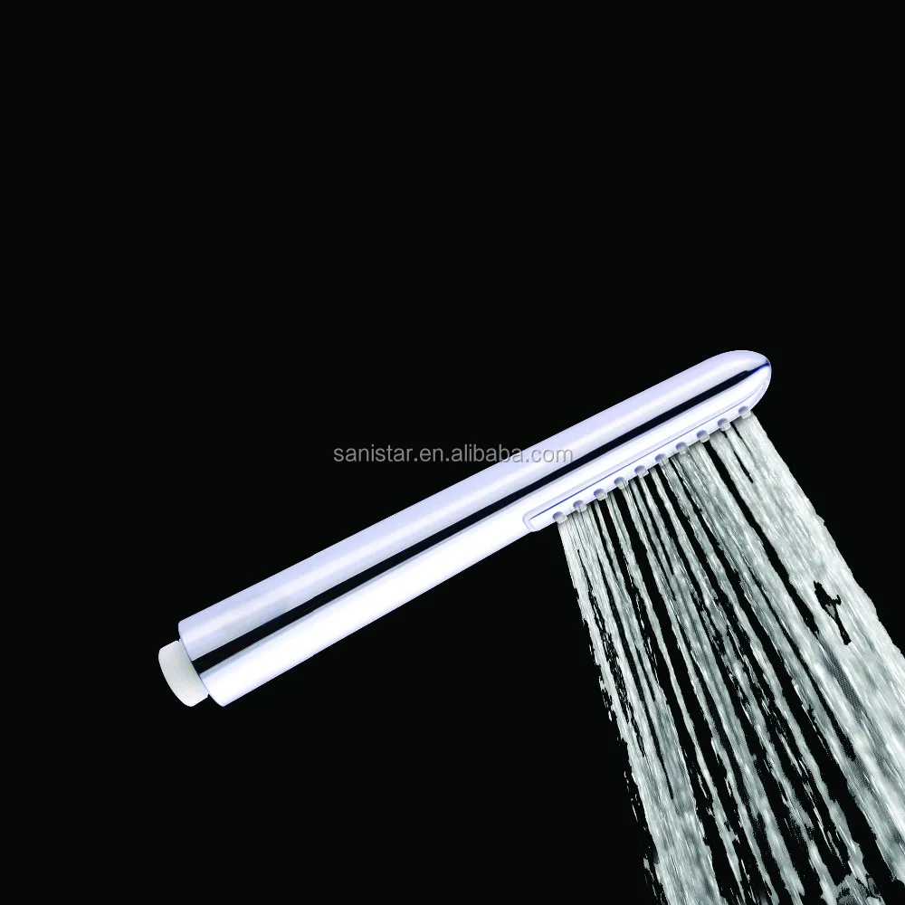 
Shower head with 1 function 81162 