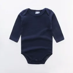 Blank baby clothes 100% organic cotton 0-3 years oem