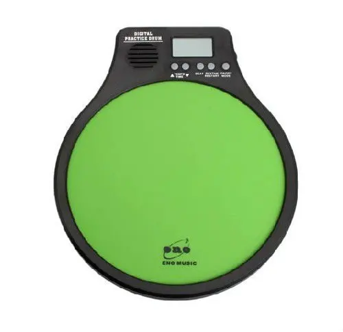 
EMD-40 3-in-1 Digital Metronome Practice Drum 