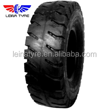China factory wholesale price bias OTR tire 23.5-25 high quality off the road loader tyre
