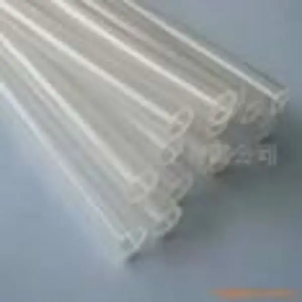 Xindong природный силикон трубка