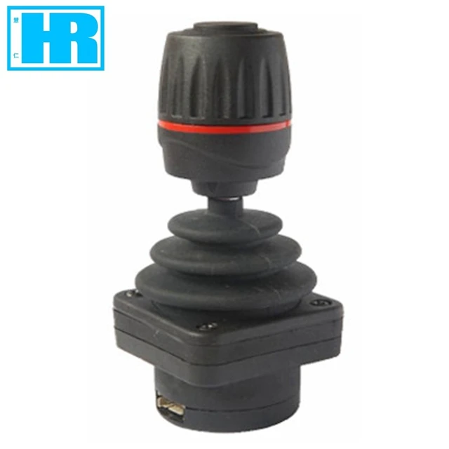 SJ9S precision joystick for video control equipment