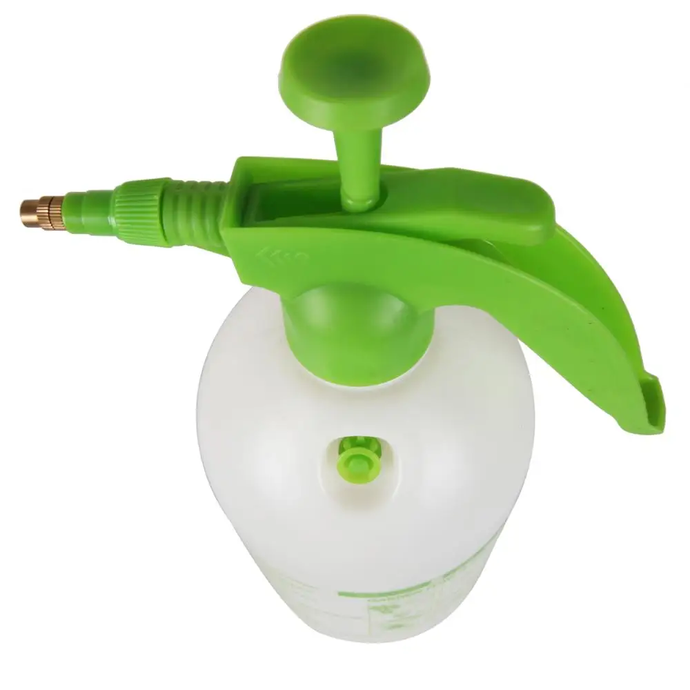 Seesa factory 1 gallon high quality liquid fertilizer hand pump mist sprayer for household and garden