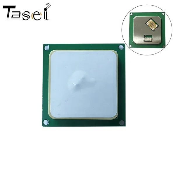 
3 meters reading range UART TTL raspberry PI interface UHF RFID reader module 