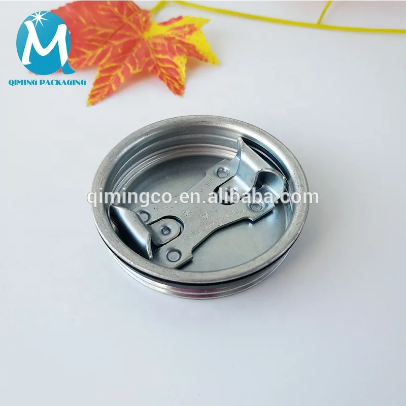 Standard 2 Inch 55 Gallon Steel Drum Bungs