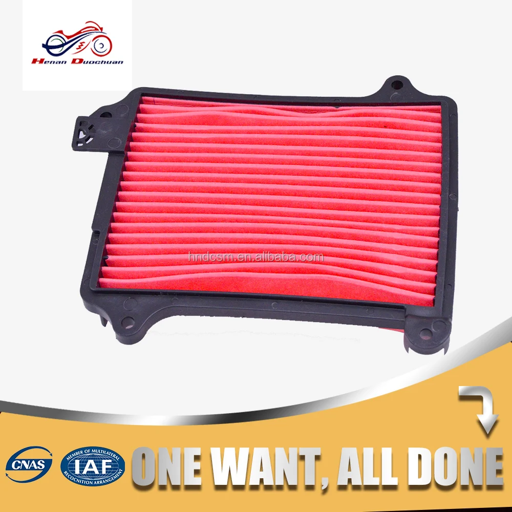 AX-1 мотоцикл воздухозаборник двигателя части воздушный фильтр системы мотоцикл