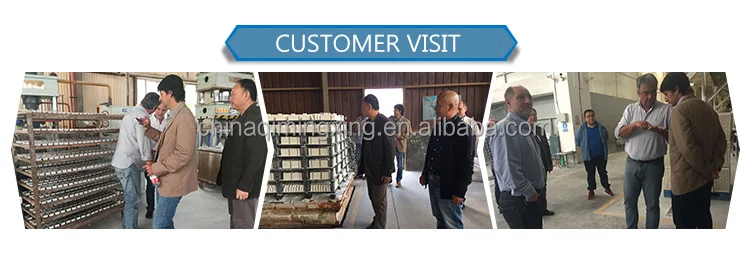 Factory Price  High impact corrosion resistant alumina ceramic liner tiles