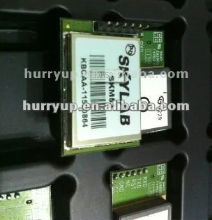 Высокоточный gps-модуль SKM53 с gps-антенной