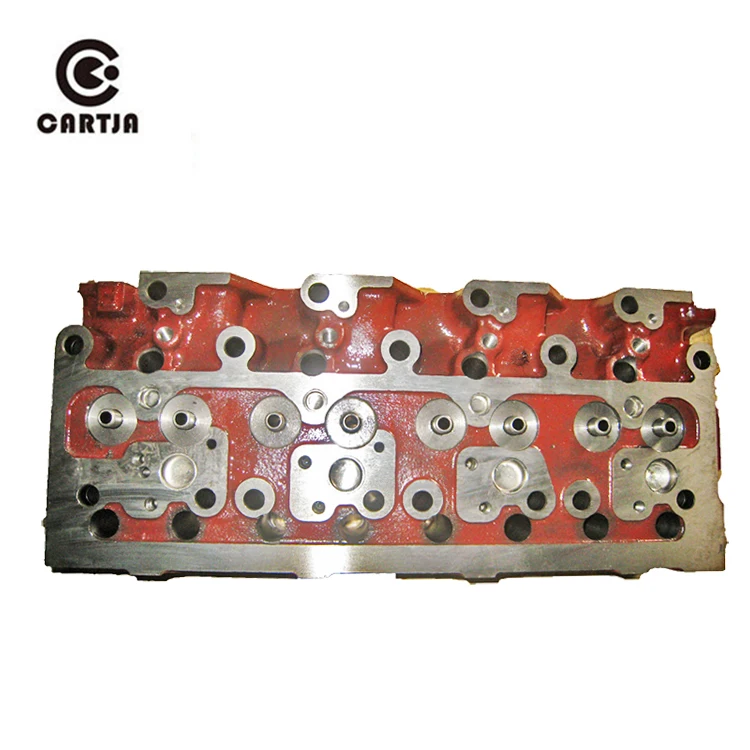 Hot sale motorcycle accessories 4D95 cylinder head
