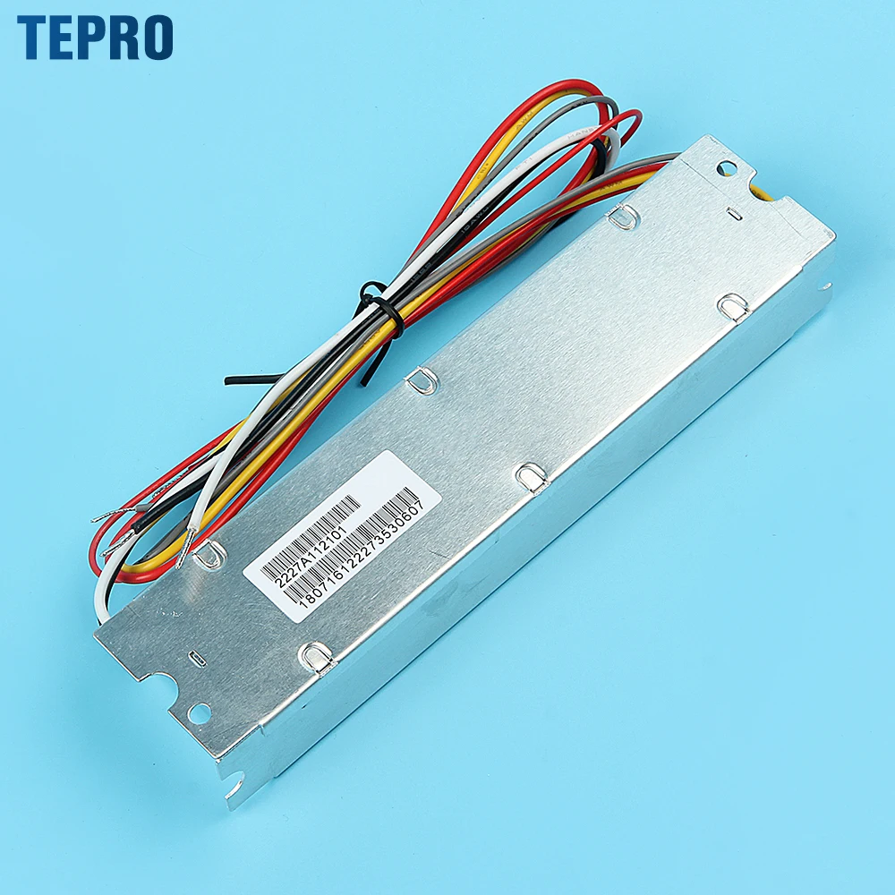 T5 10W 14W 15W 18W 20W 21W Ultraviolet Light Electronic Ballasts Uv-c Germicidal Uv Lamp Display Electronic Ballasts