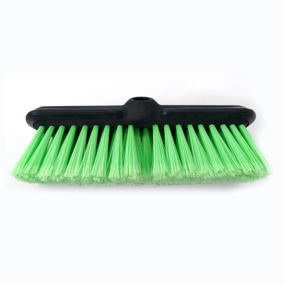 Телескопическая щетка для мойки автомобиля