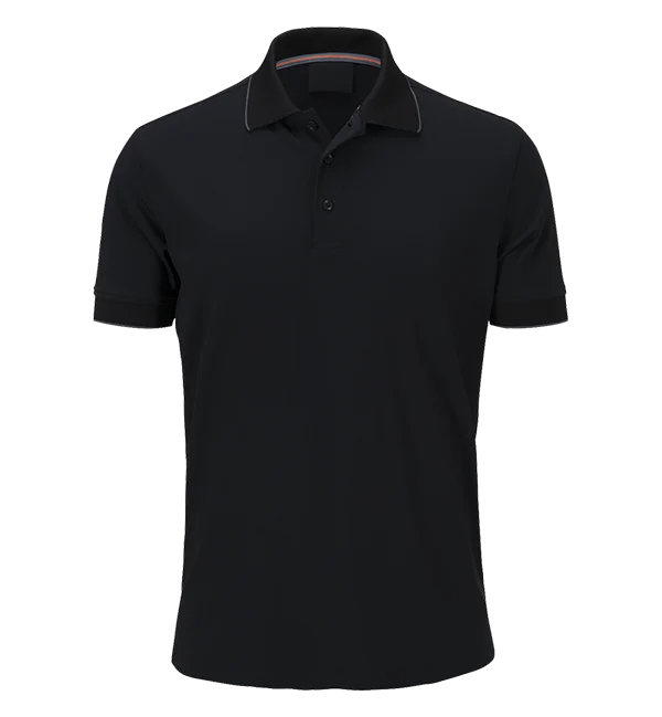 
Special Design 100% Cotton Polo T Shirt Men Leisure Custom Made Polo Shirt 