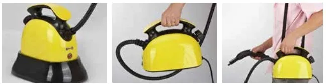 Ручные паровые очистители на продажу