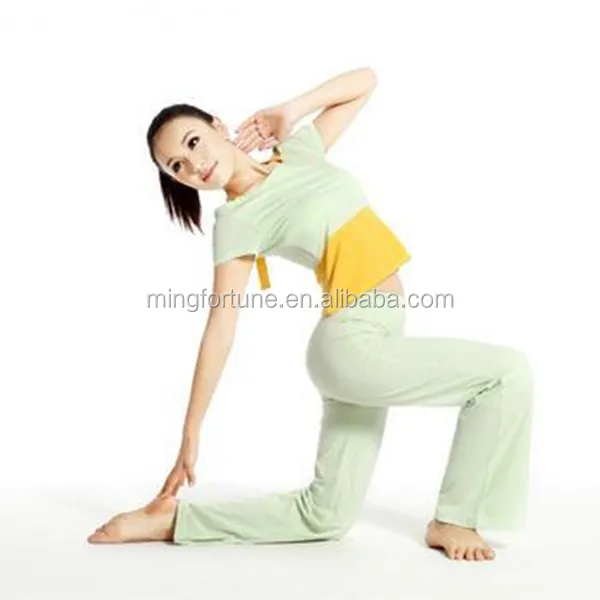 fitness wear lululemon fitness wear yoga supplex fabric for pants bottoms or leggings