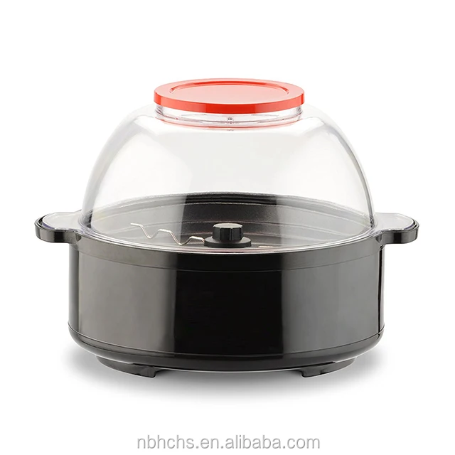 Stir Popcorn Popper
