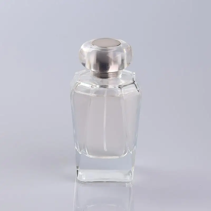 
Response In 12 Hours Bulk Glass Perfume Spray Bottle 100ml 