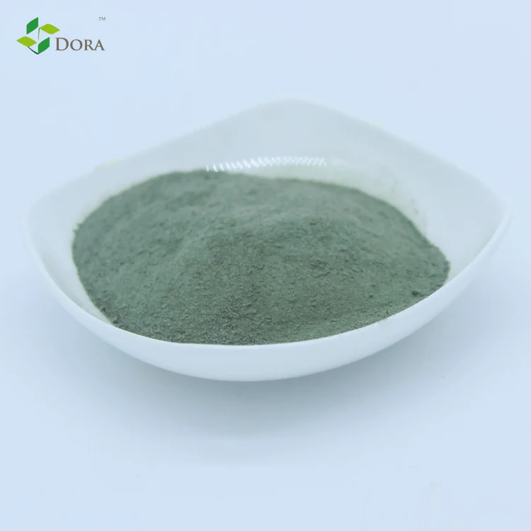 2 billion cfu/g Trichoderma Viride as Mosaic disease, Early blight, Late blight Defender