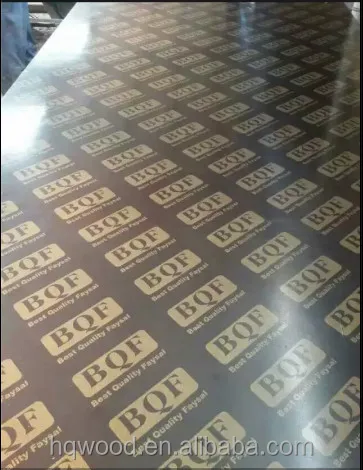 Фанера с пленочным покрытием Морская фанера 18 мм greenplex рынок