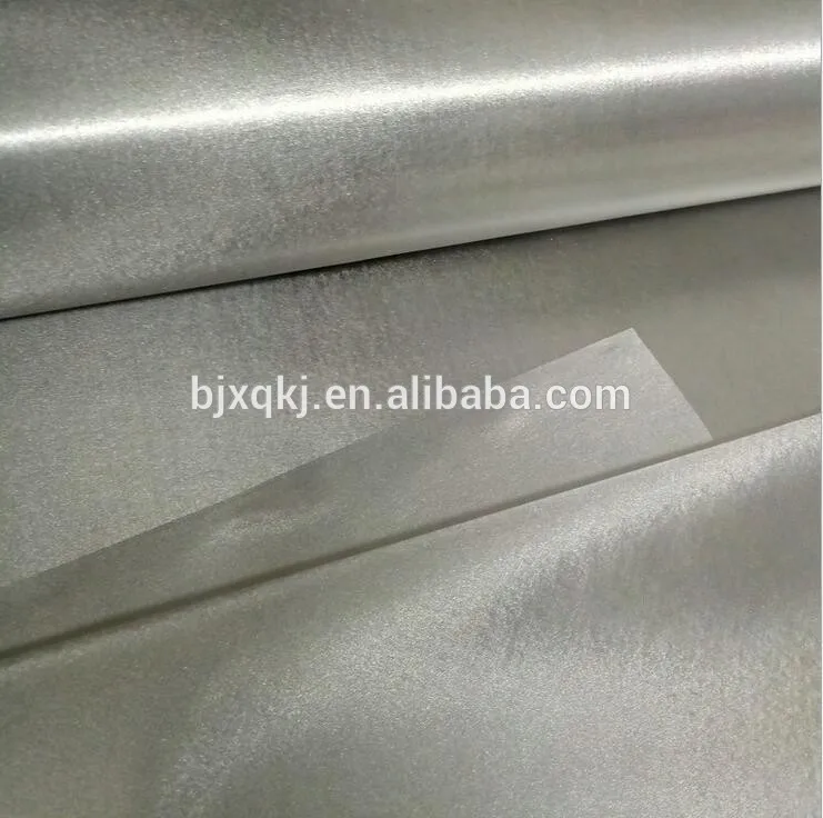 
Rf Shielding Radiation Protection electrically Conductive Fabric 