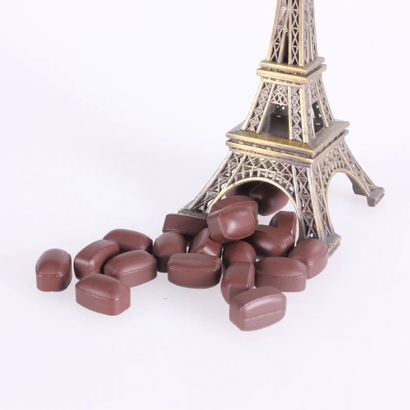 Coffee Tablets Candies