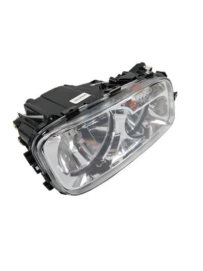 9438201461 9438201561 использовать для MB Actros MP2/MP3 кузова запчасти Depehr трактора передняя фара грузовика 24