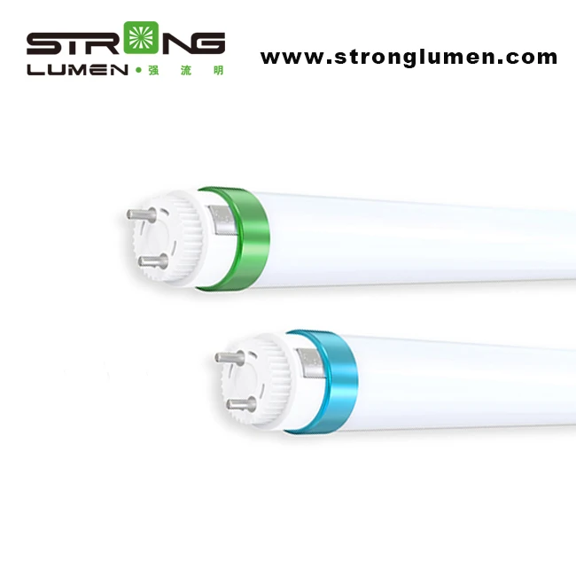 Completely green T8 led tube 110lm/w 20w