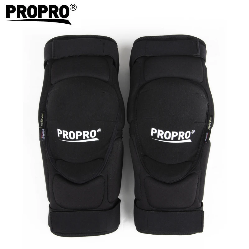 Best Selling downhill motorcycle Motocross Bicycle Riding Knee/Shin Guard knee pads